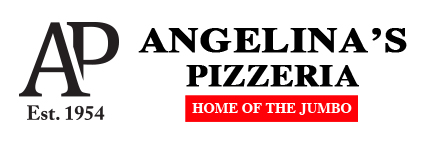 Angelina's Pizzeria, Home of the Jumbo