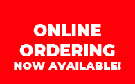Online Ordering Now Available!